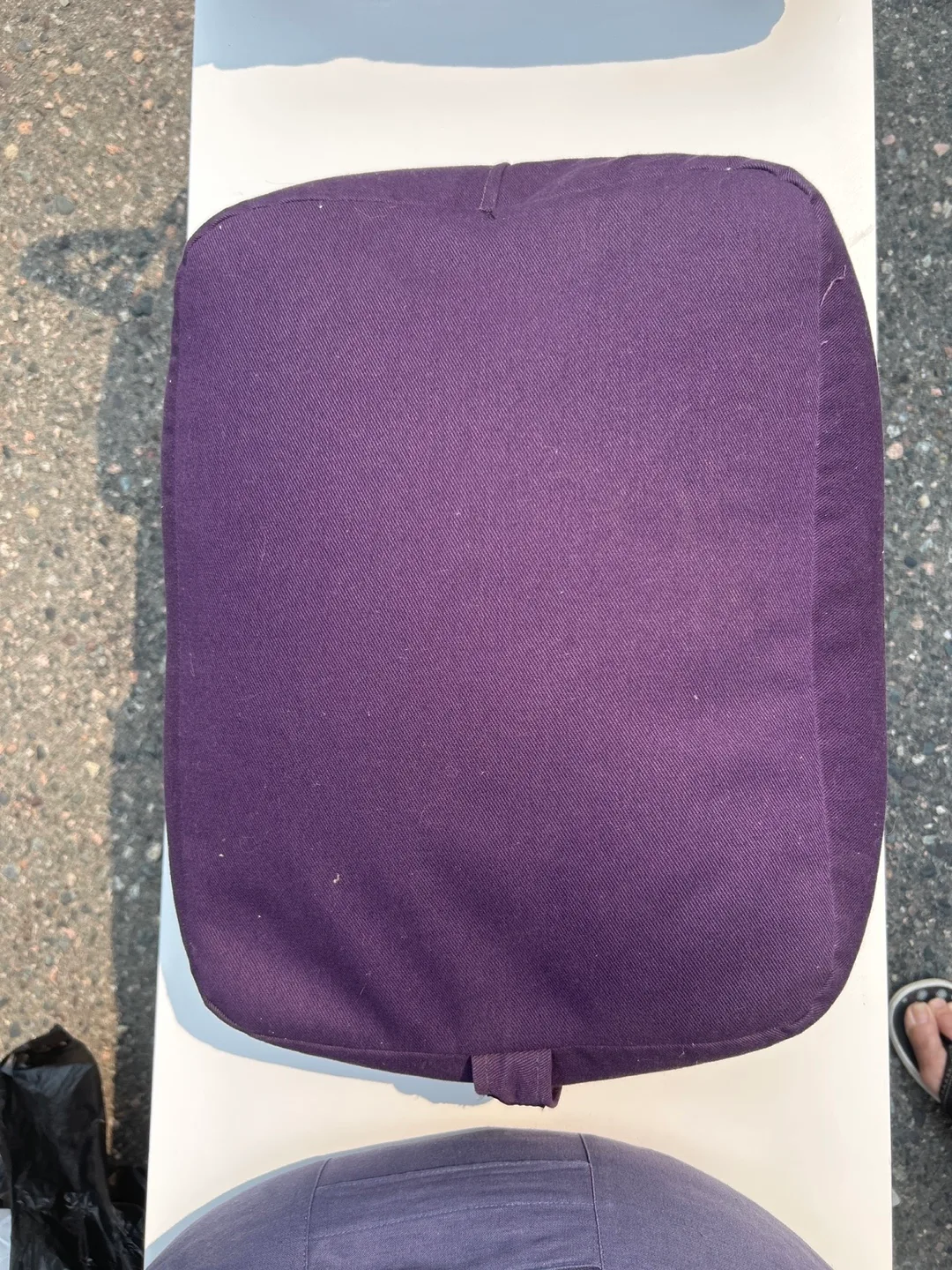 Meditation cushion thumbnail