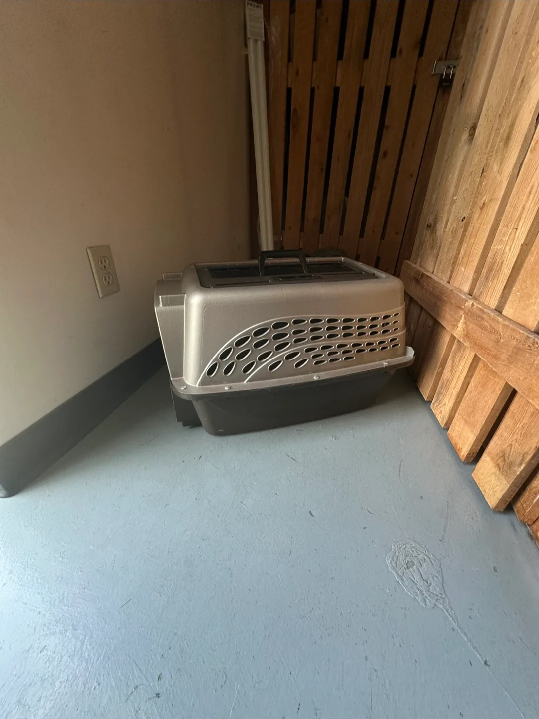 Pet Carrier image indicator(4)