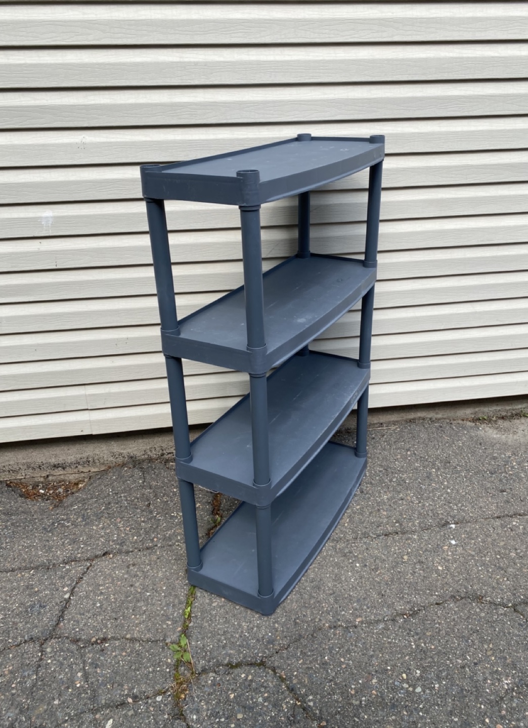 Storage Shelf Unit