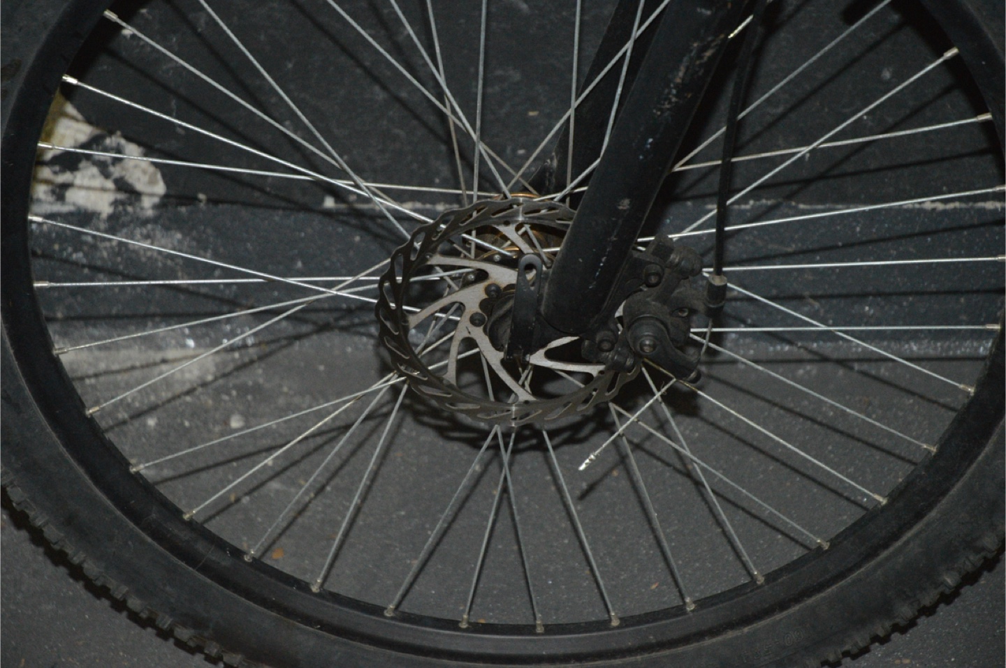 Raleigh Mountain Bike - photo 3