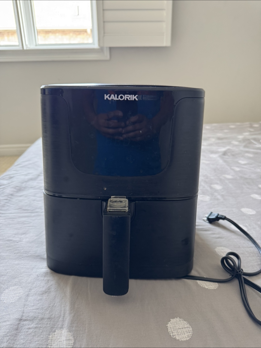 Kalorik Air Fryer - photo 3