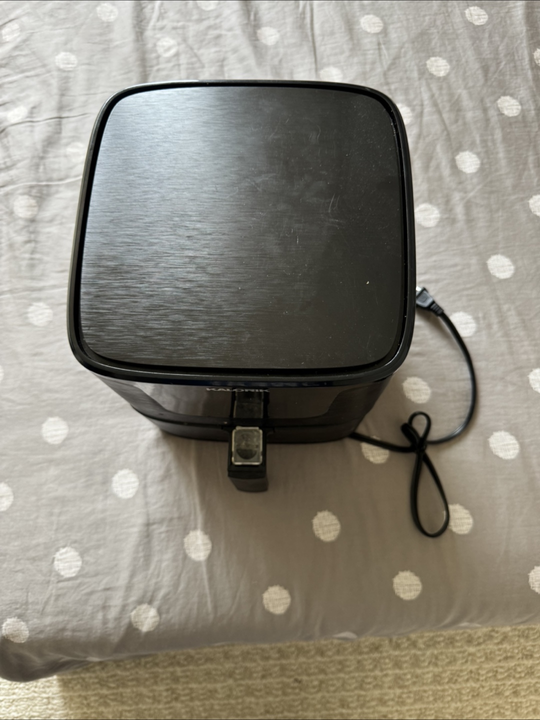 Kalorik Air Fryer - photo 2