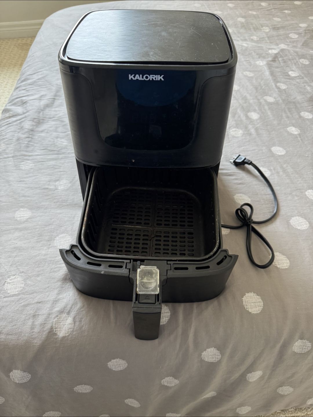 Kalorik Air Fryer