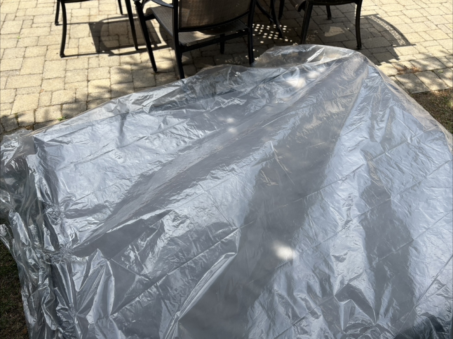 Queen Size BoxSpring - photo 4