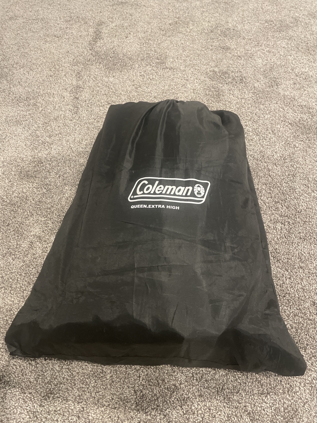 Coleman Queen Extra High Air Mattress - photo 4