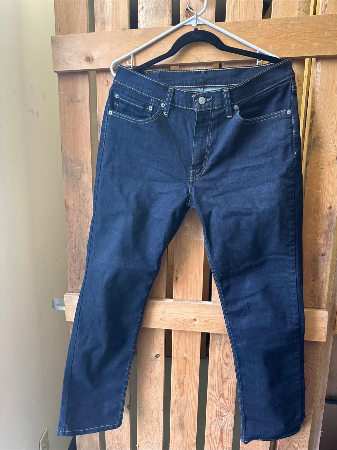 Men’s Levi’s Jeans image indicator(5)