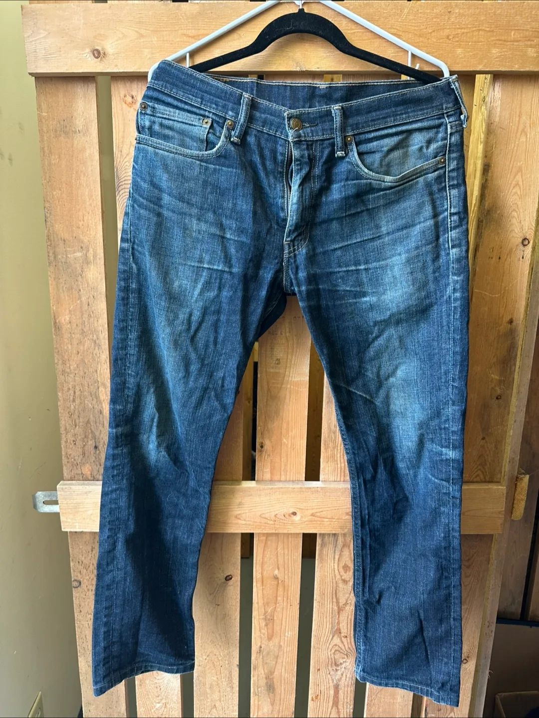 Men’s Levi’s Jeans image indicator(3)