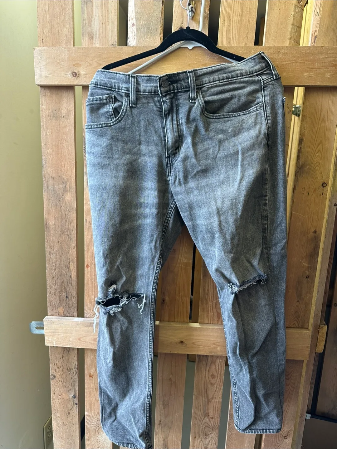 Men’s Levi’s Jeans image indicator(2)