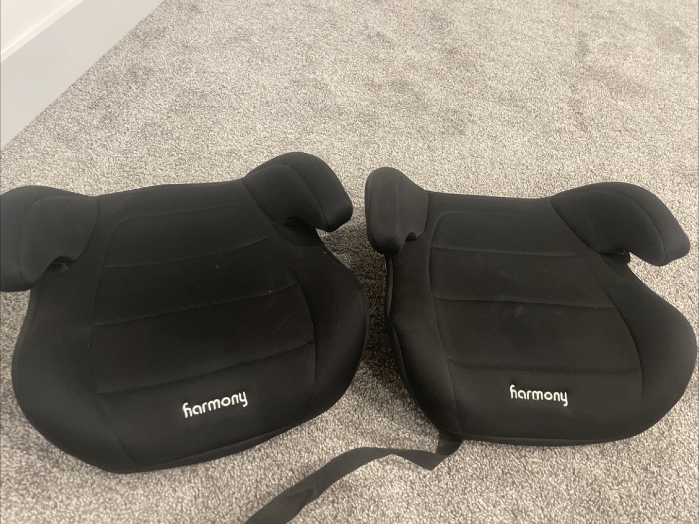 Harmony Booster Seats