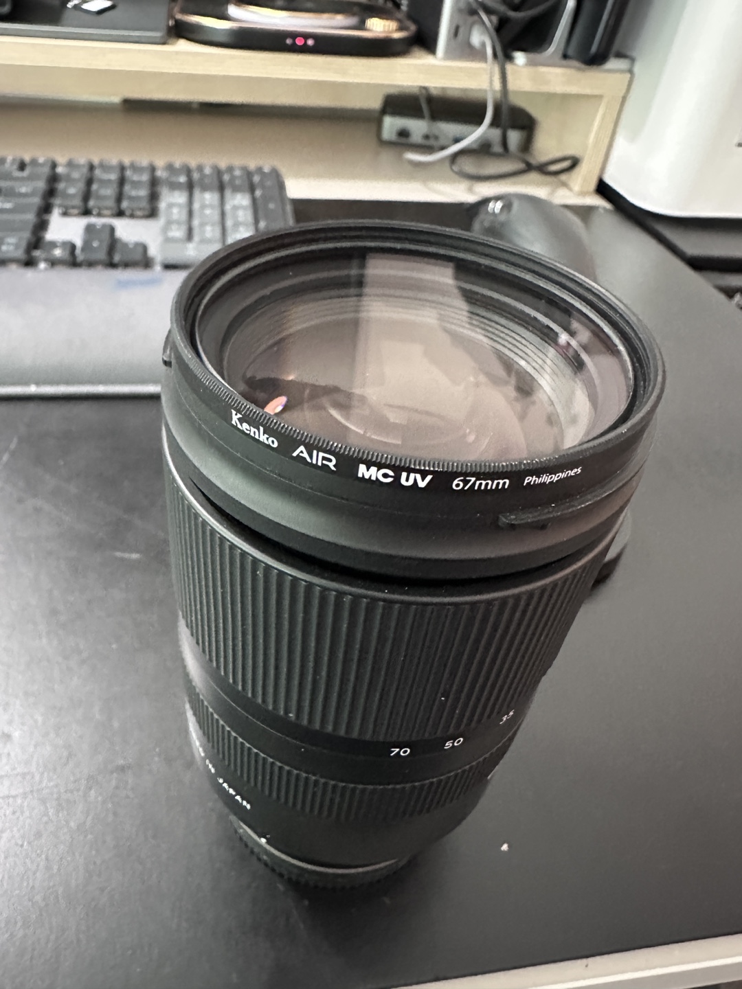 Tamron 17-70mm F/2.8 Di III-A VC RXD Lens with UV Filter - photo 3