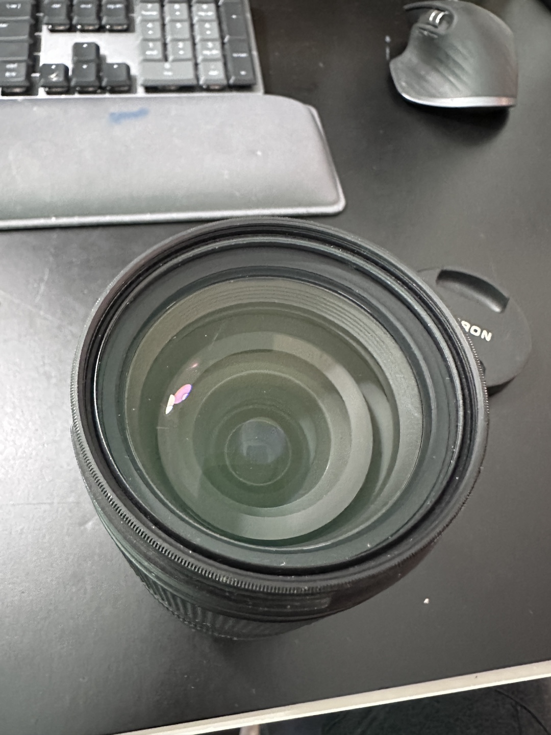 Tamron 17-70mm F/2.8 Di III-A VC RXD Lens with UV Filter - photo 2