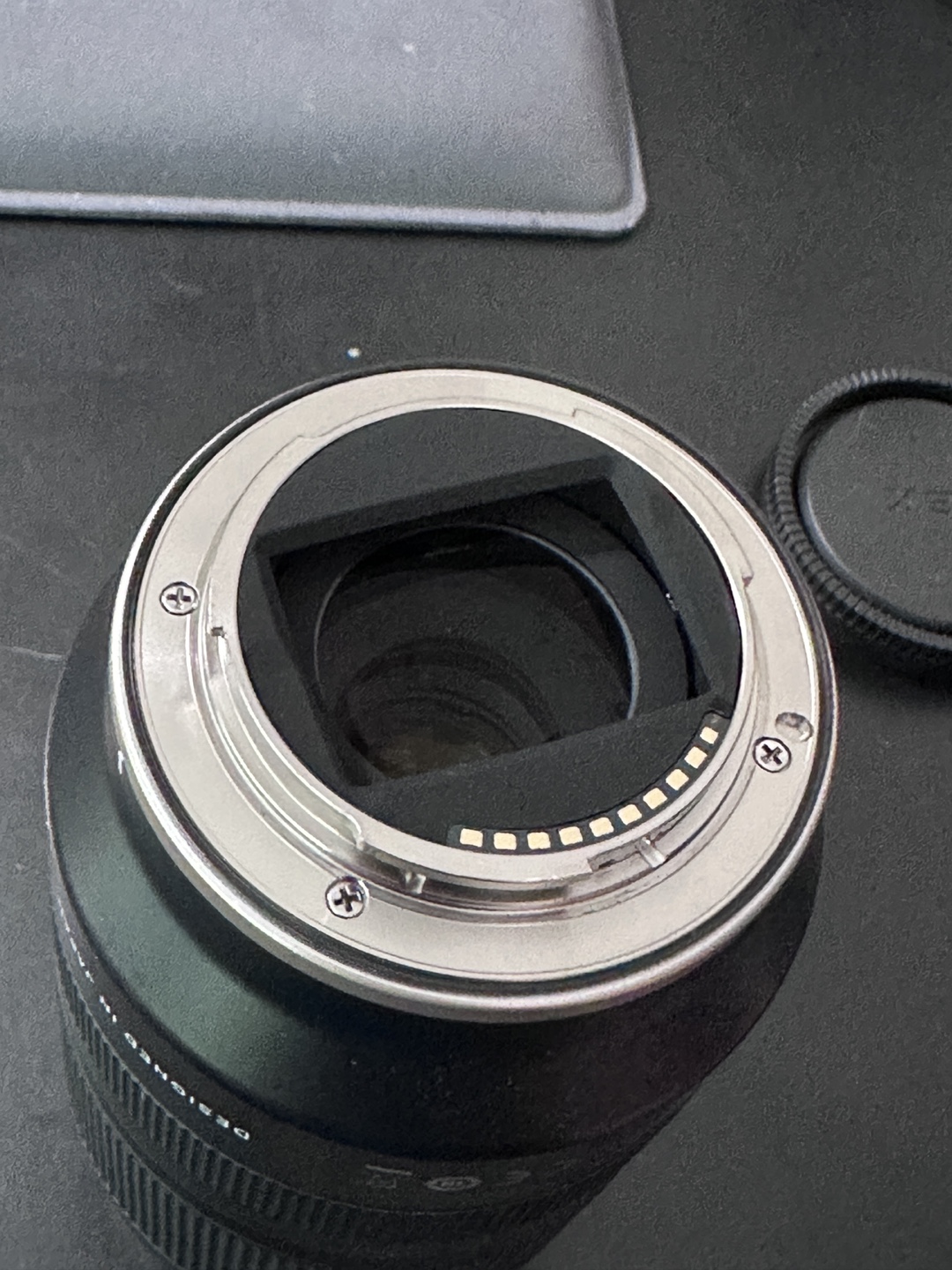 Tamron 17-70mm F/2.8 Di III-A VC RXD Lens with UV Filter - photo 4