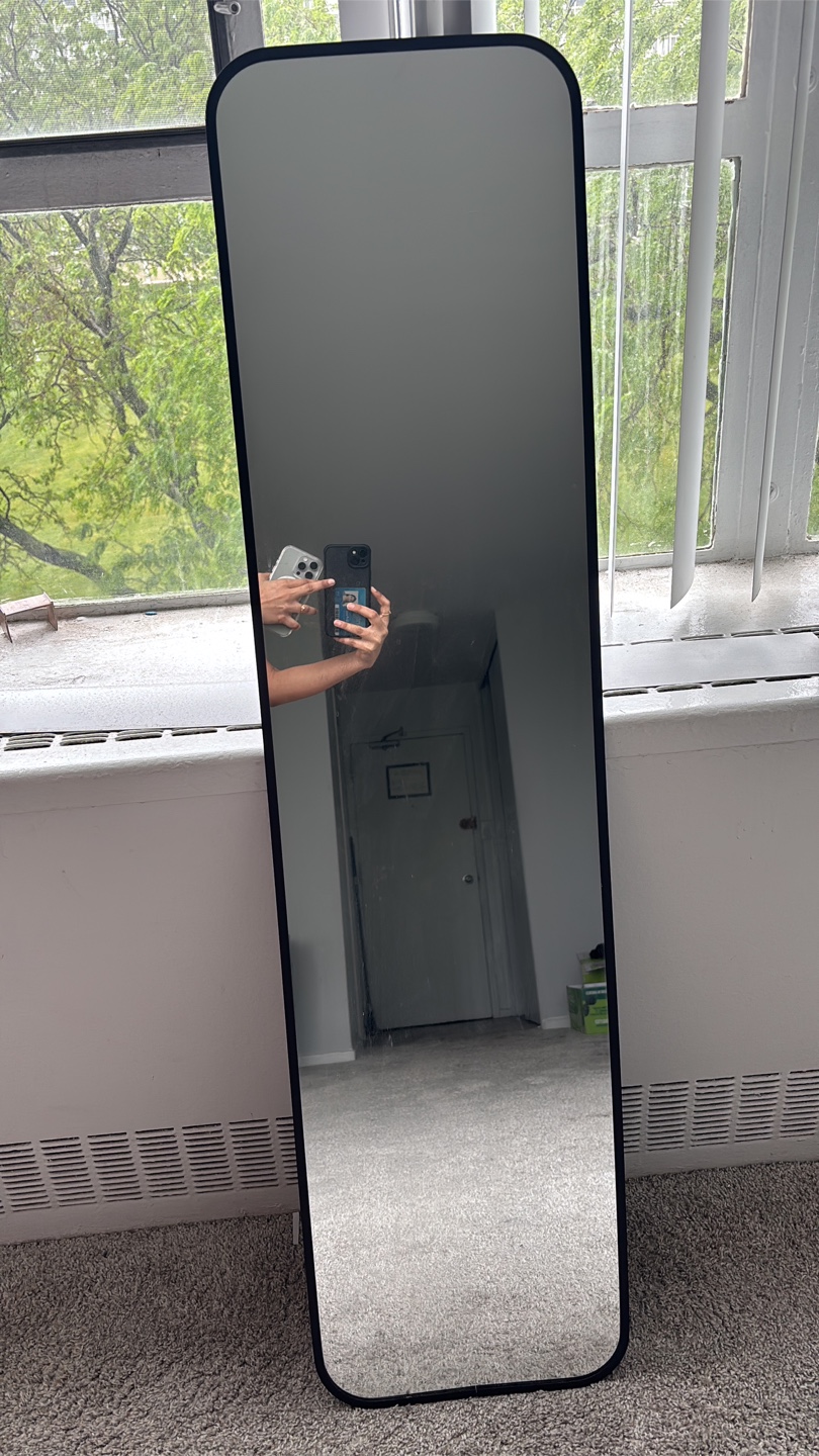 Full Length Mirror
