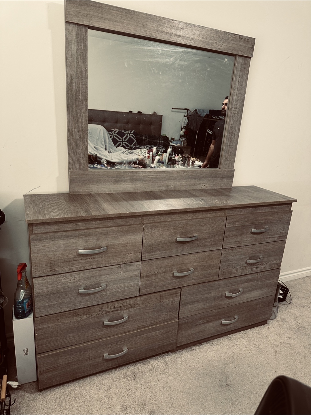 Bedroom Set - photo 4