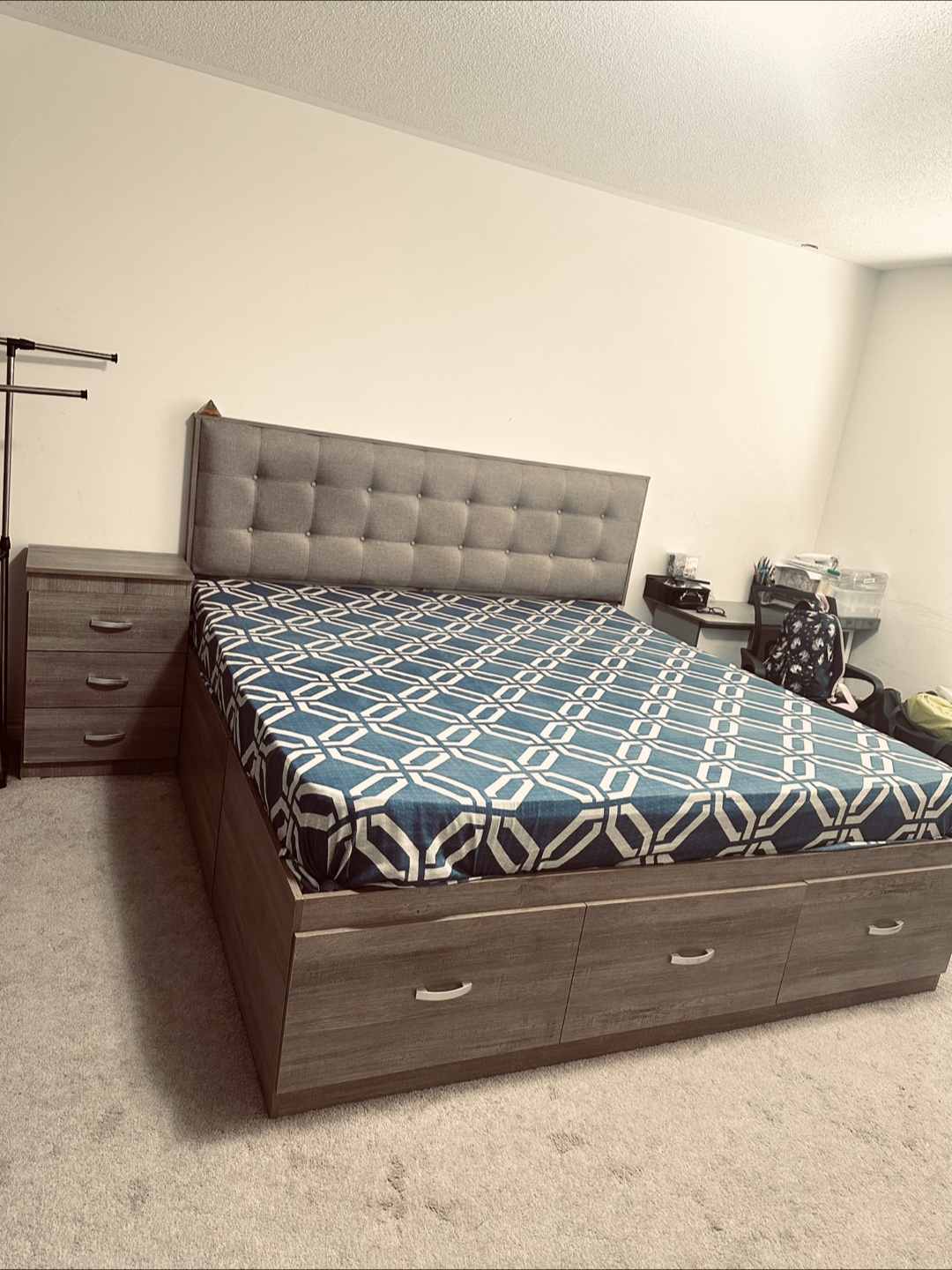 Bedroom Set