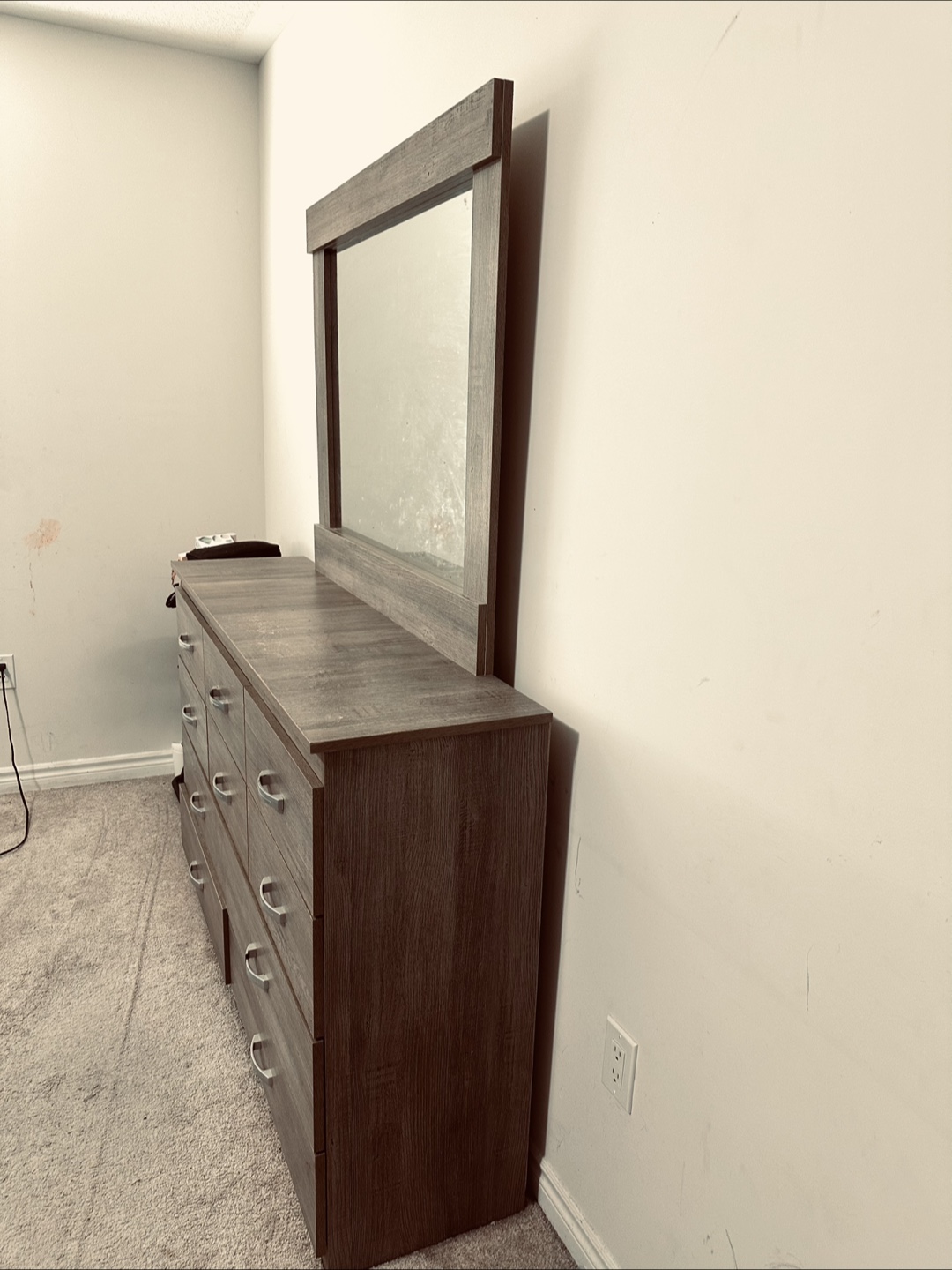Bedroom Set - photo 3