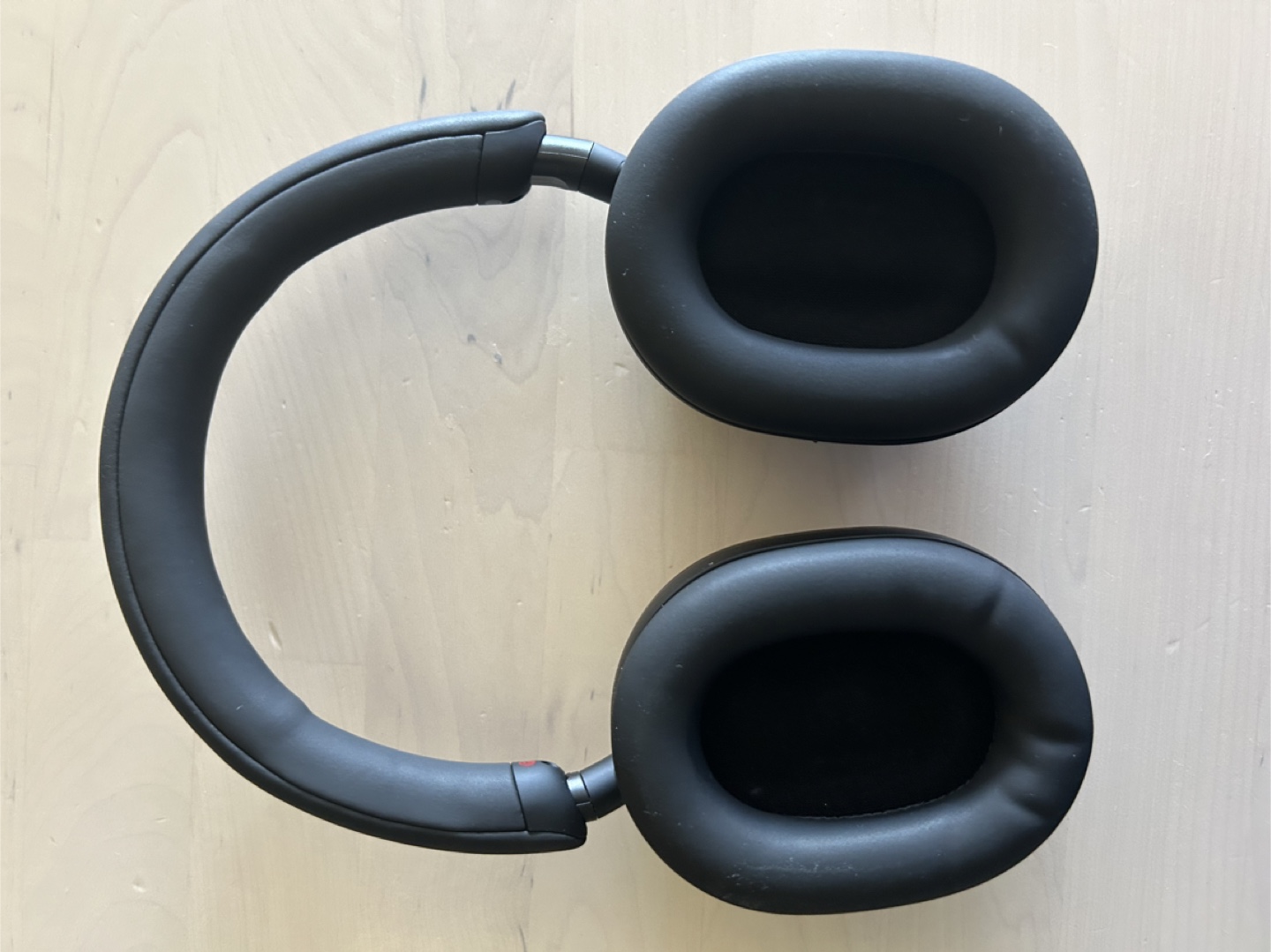 SONY XM5 headphones - photo 4