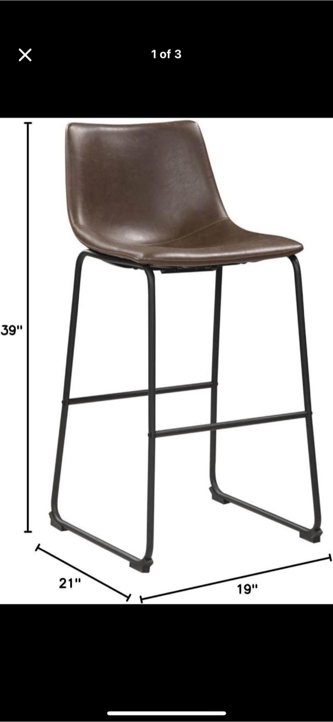 Bar Stool