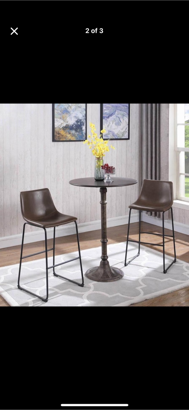 Bar Stool - photo 2