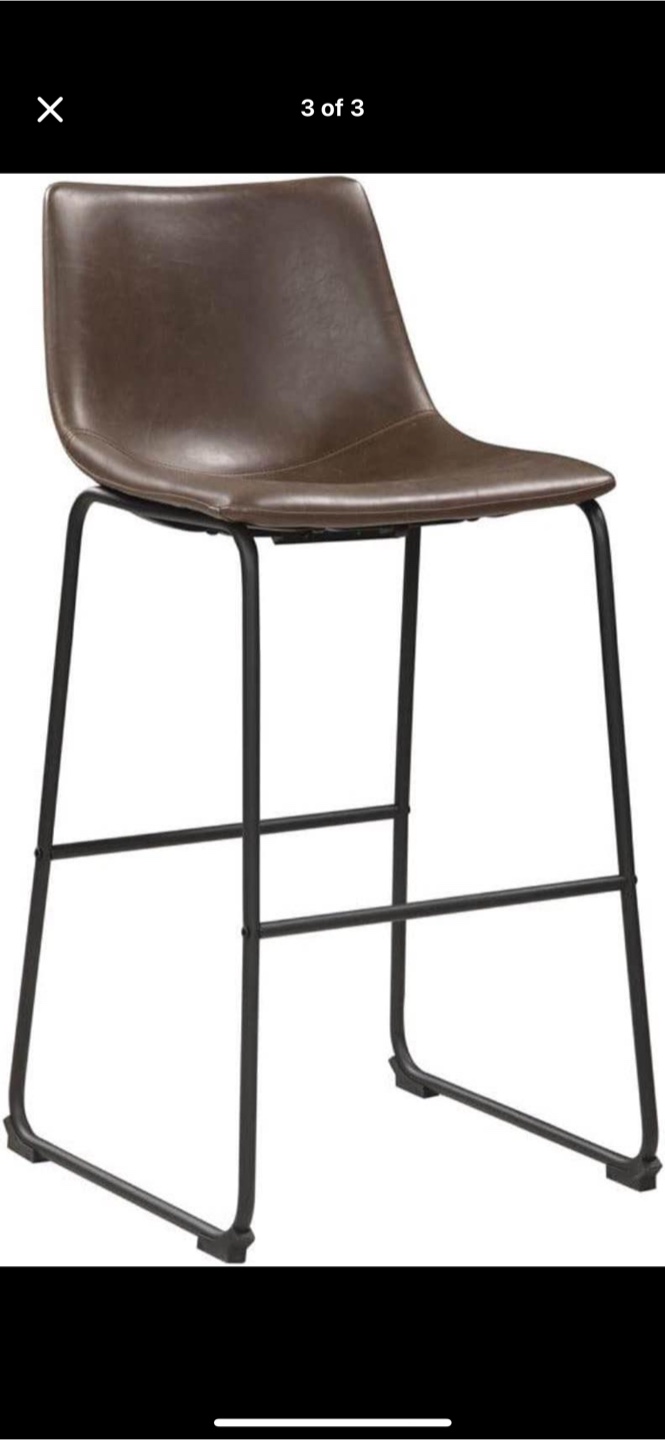 Bar Stool - photo 3