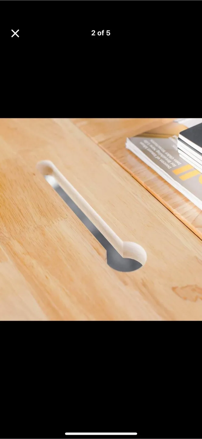 Laura Davidson Furniture Desk image indicator(2)