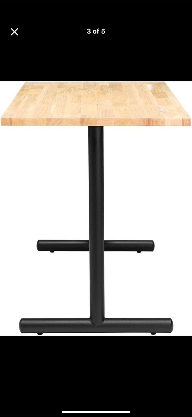 Laura Davidson Furniture Desk - photo 3