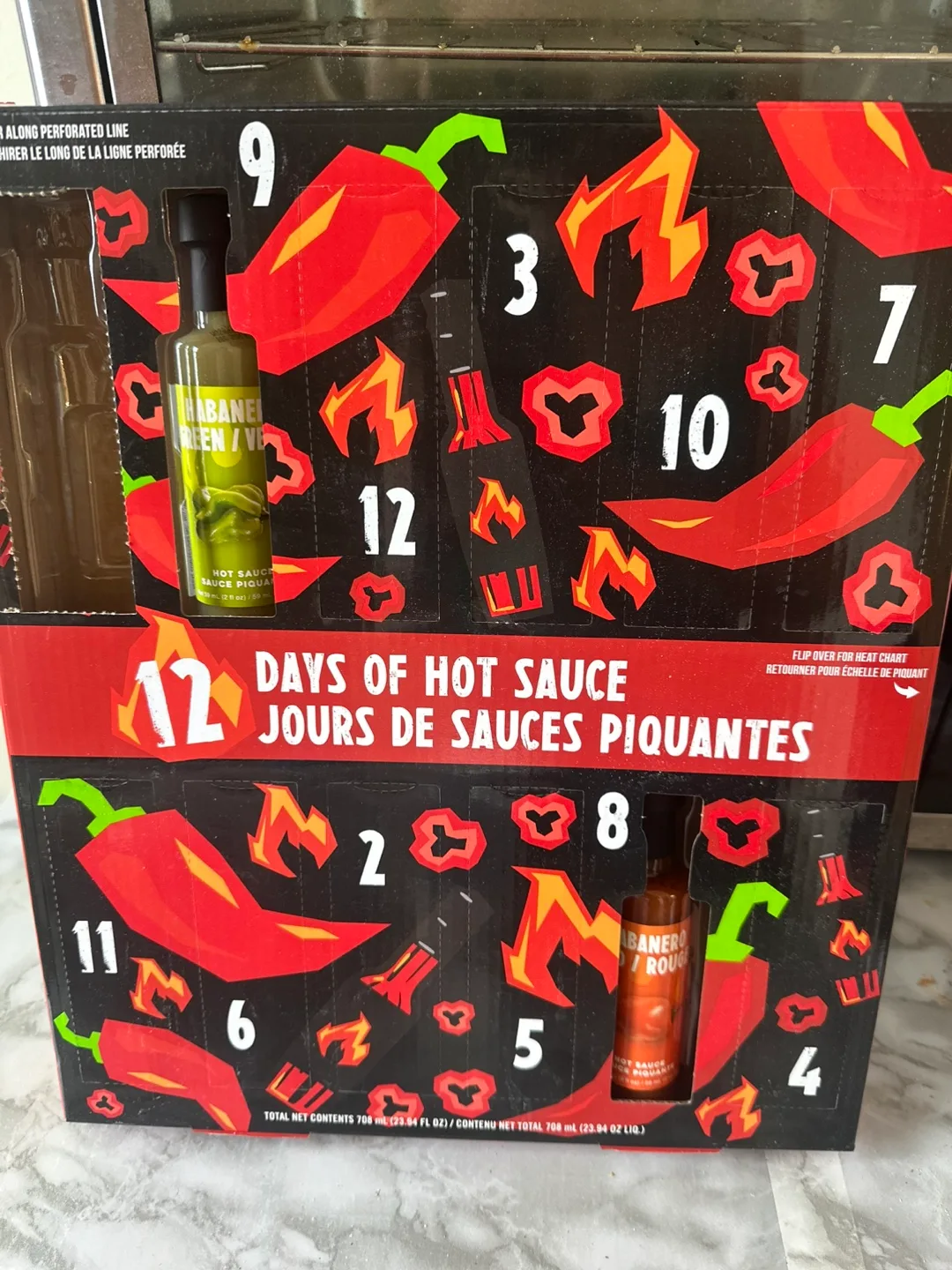 12 hot sauce thumbnail