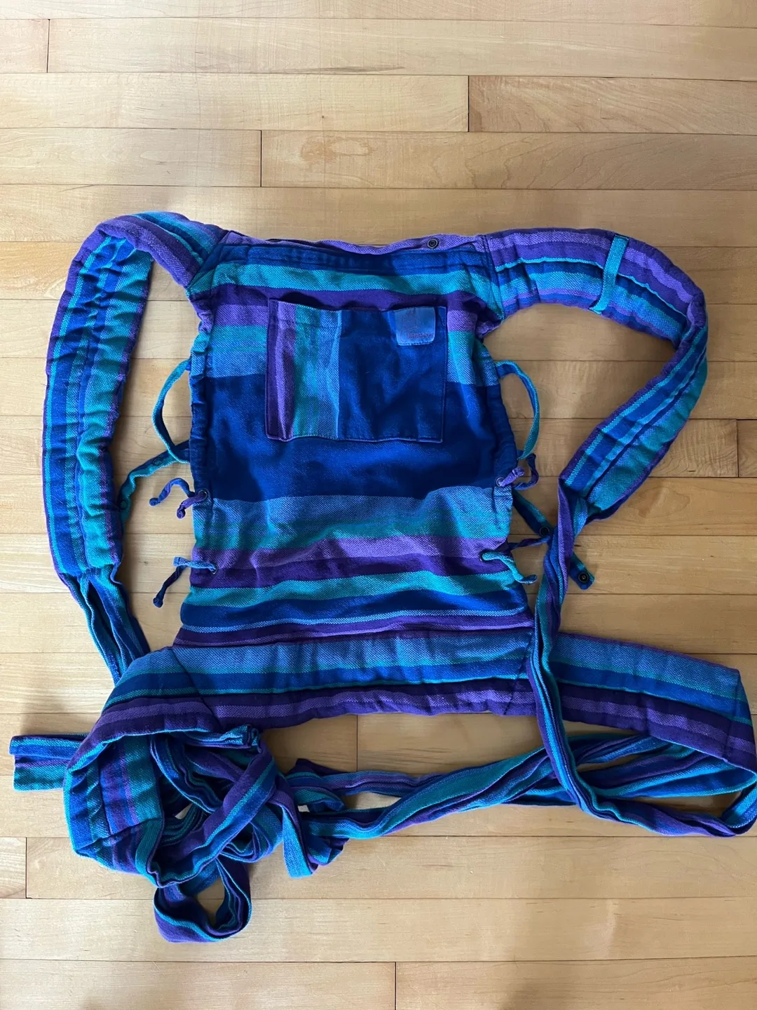 Chimparoo Baby Carrier image indicator(3)