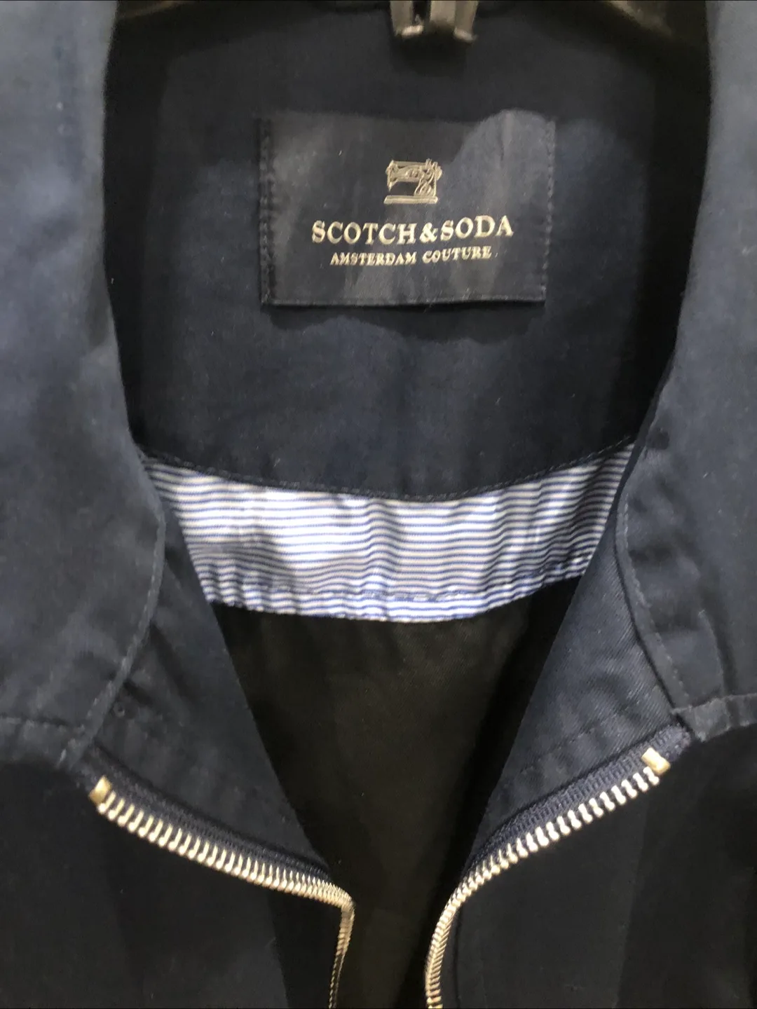 Scotch & Soda Jacket image indicator(2)