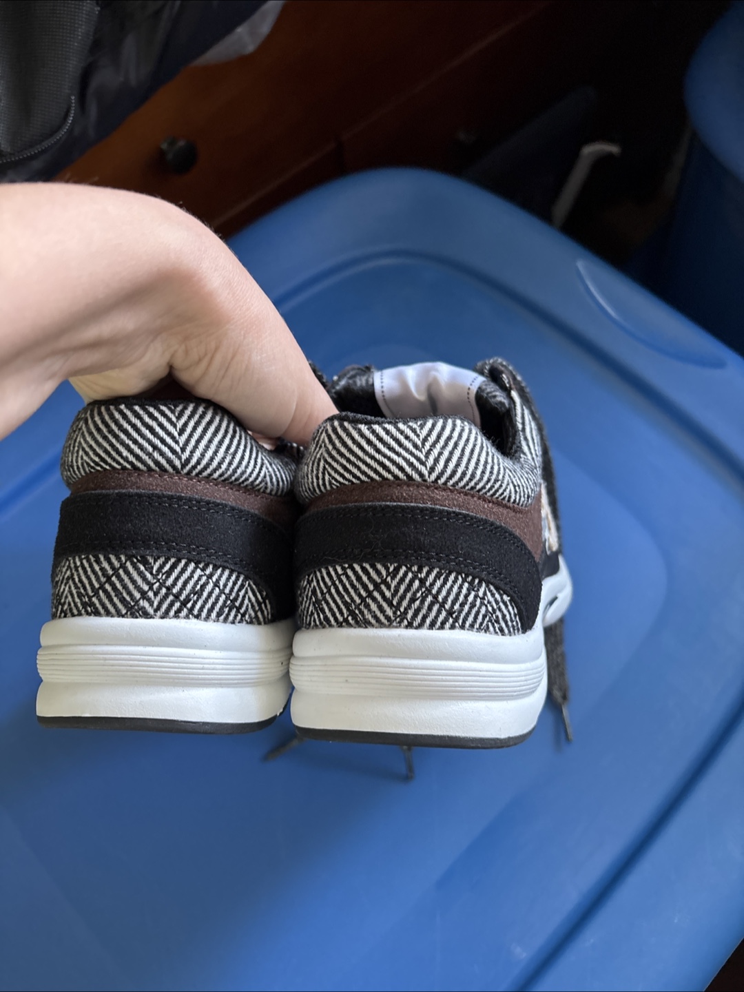 Chanel Sneakers - photo 5