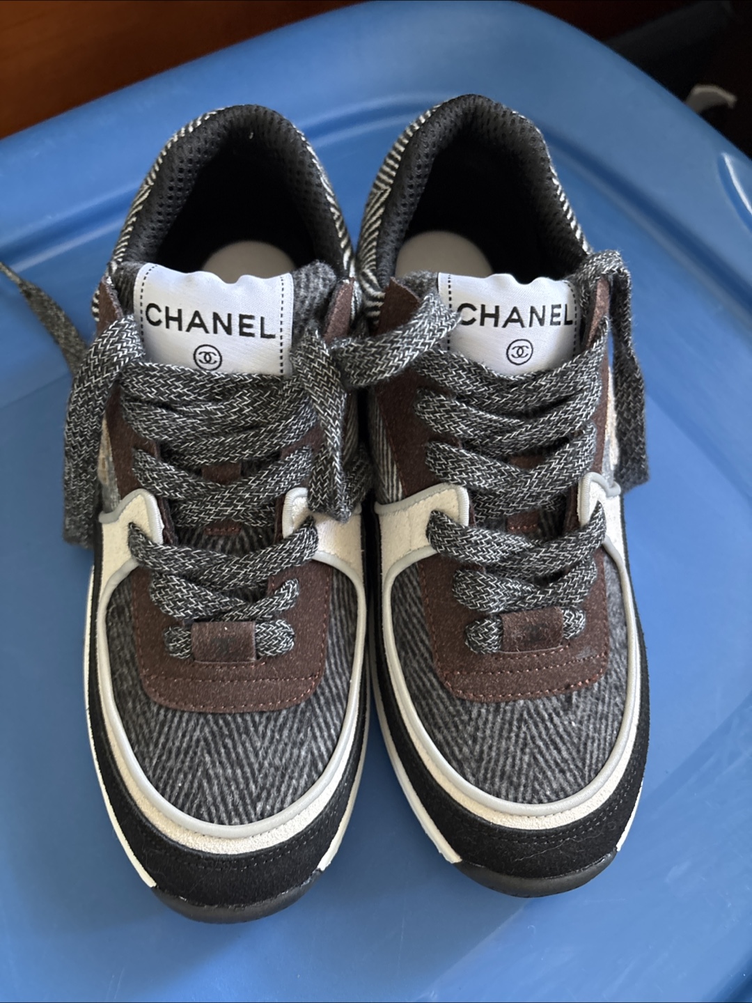 Chanel Sneakers