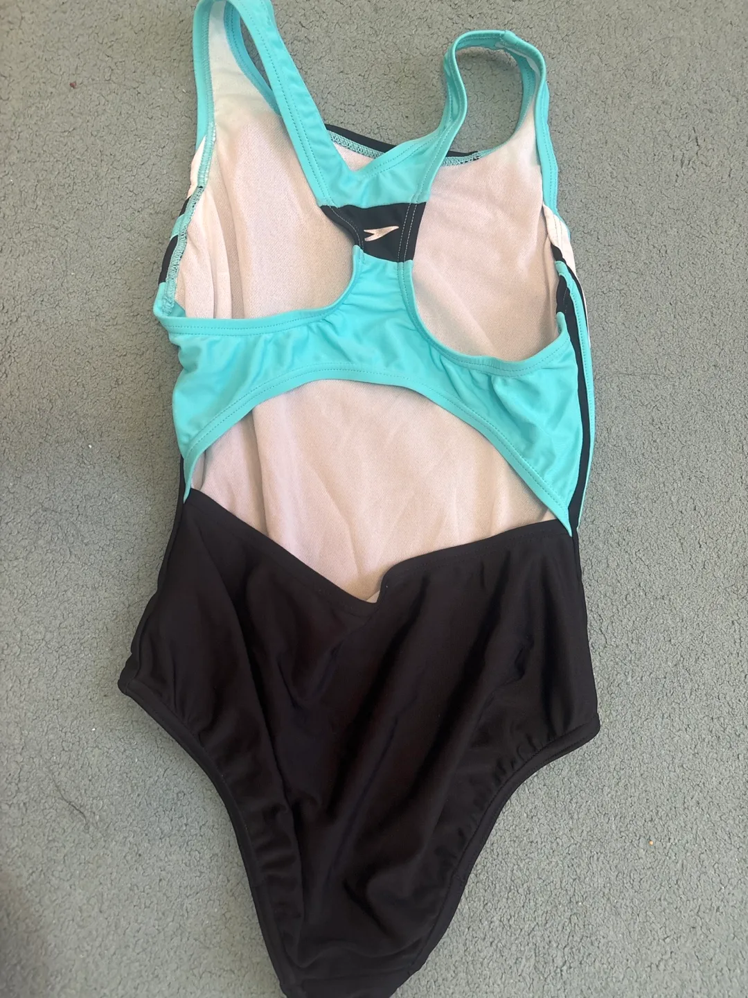 Kids 12-14 Speedo Swimsuit image indicator(2)