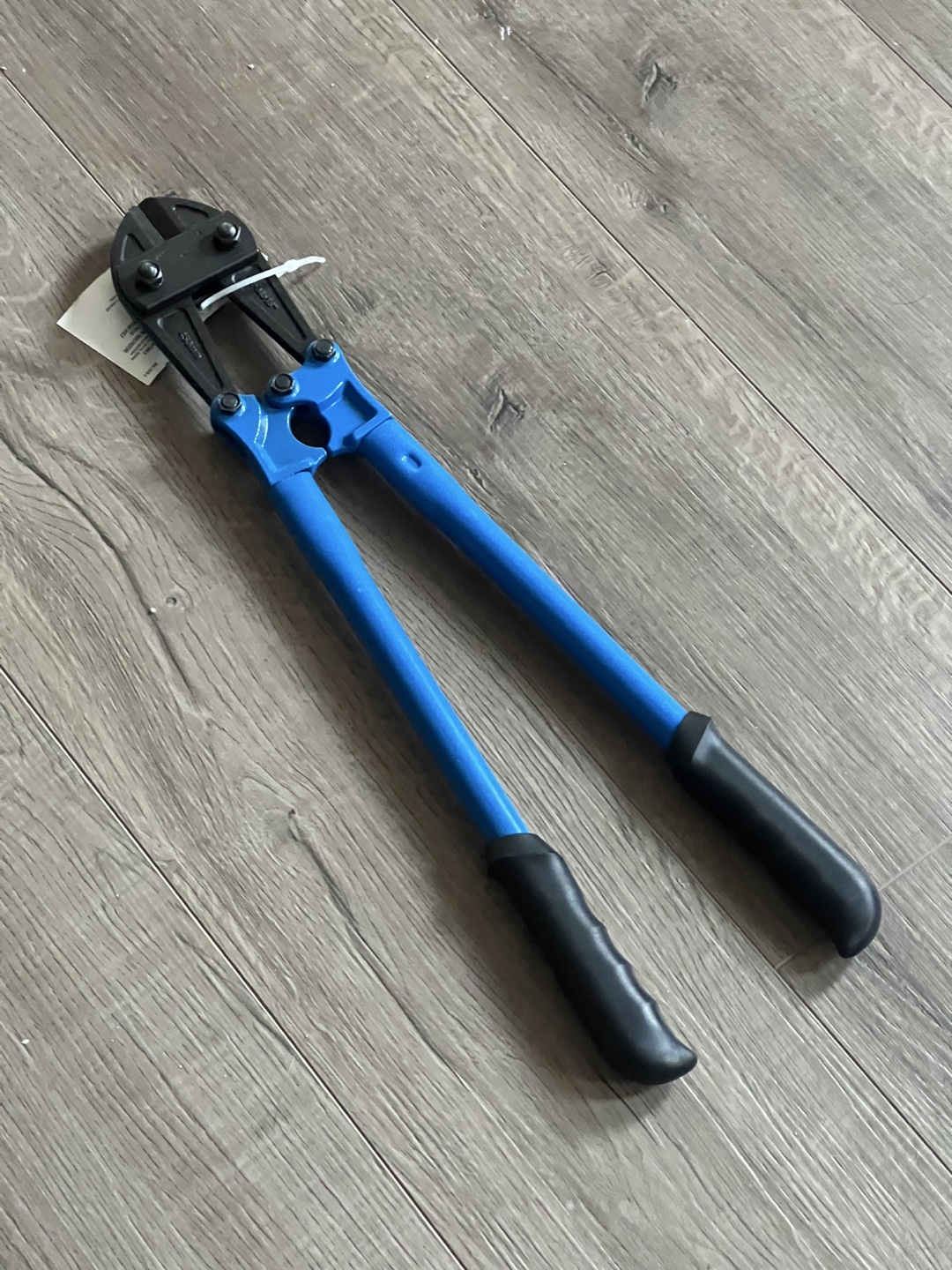 New Mastercraft Bolt Cutter - photo 3