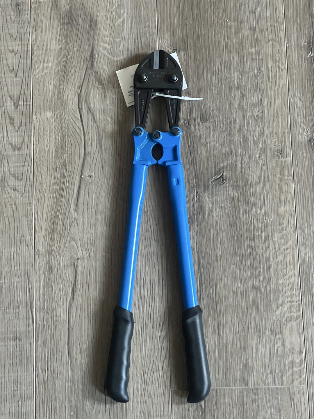 New Mastercraft Bolt Cutter
