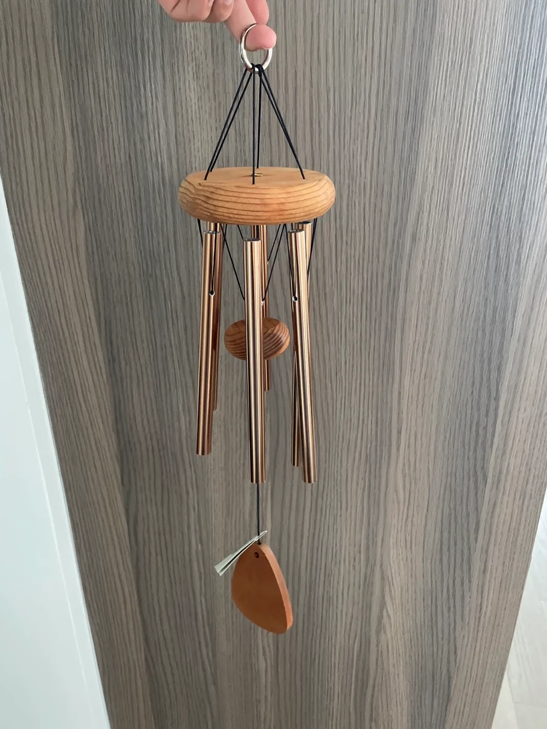 Wind Chimes thumbnail