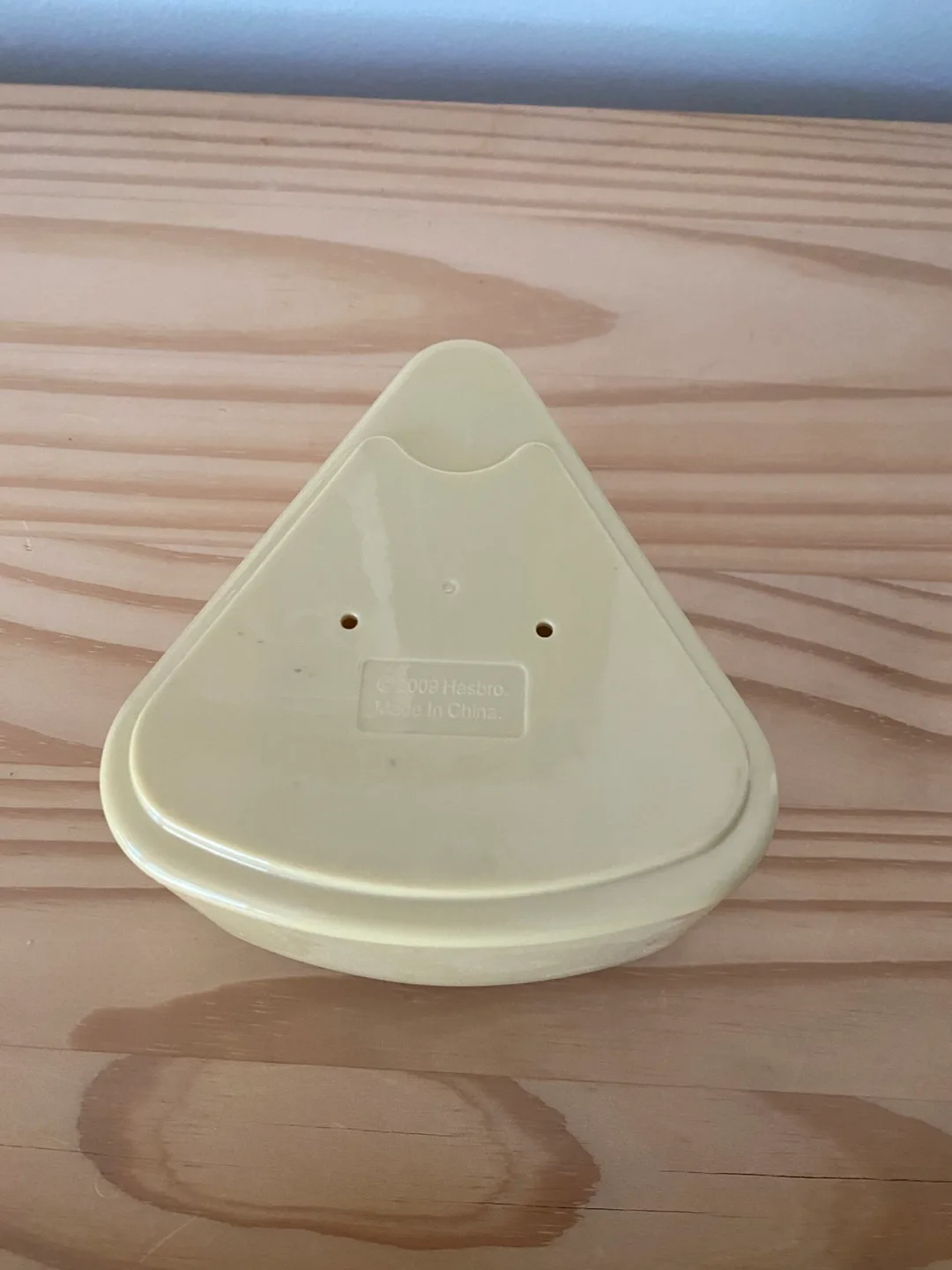 Harry Potter Trivial Pursuit Wedge image indicator(4)