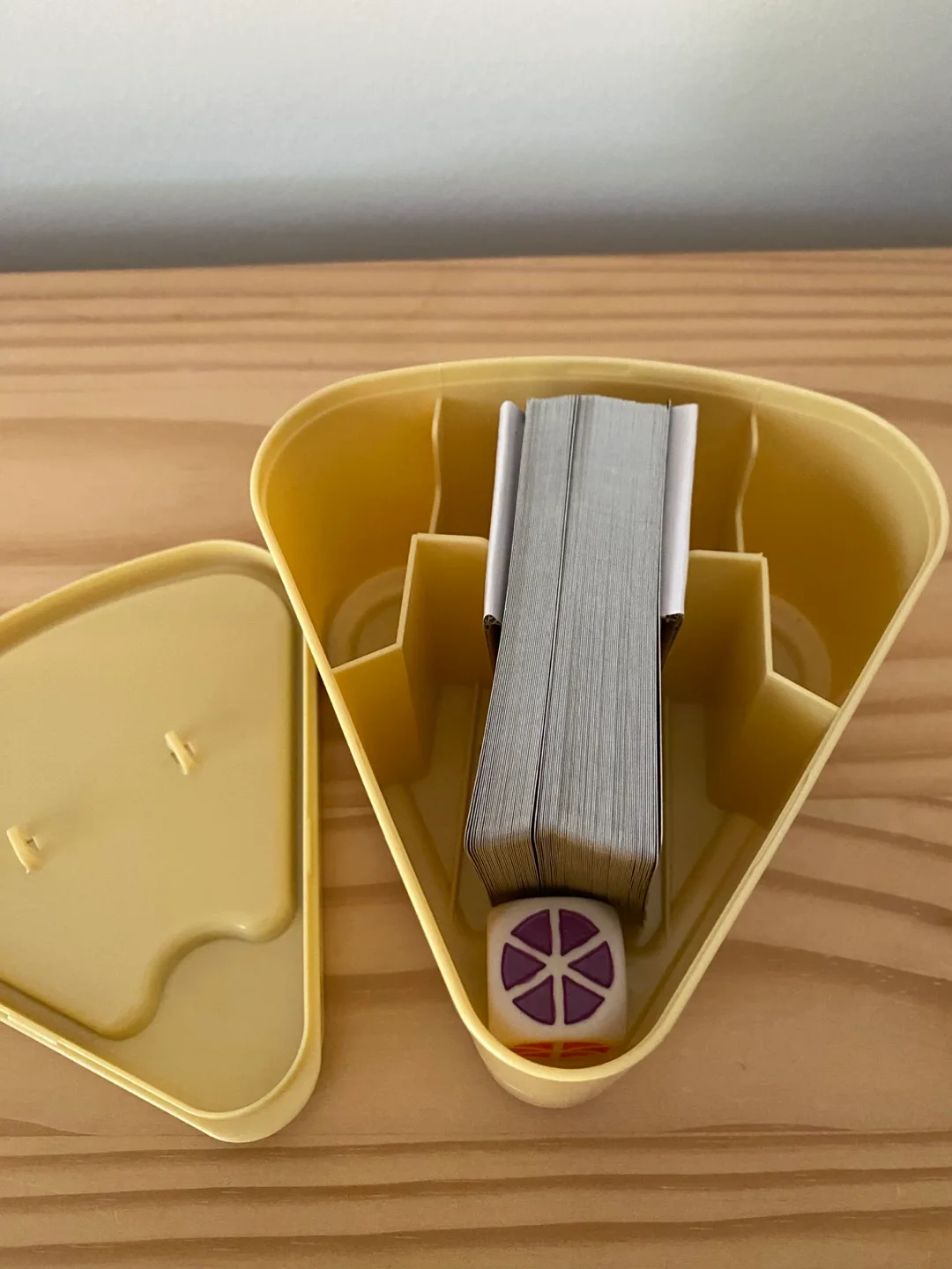 Harry Potter Trivial Pursuit Wedge image indicator(3)