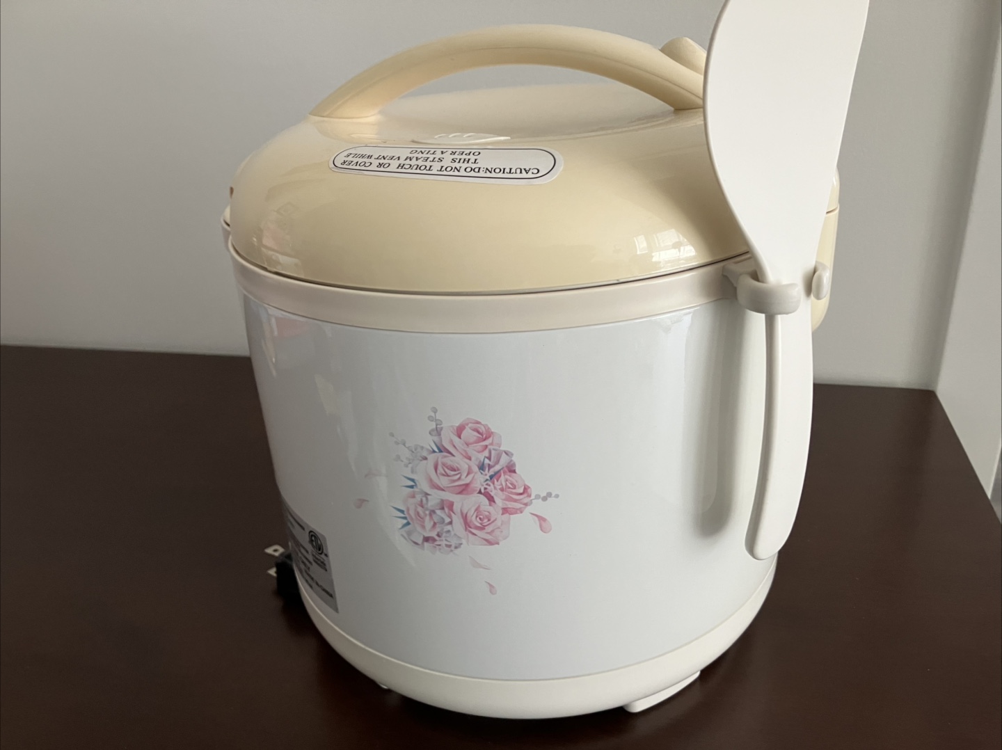 Tiger Rice Cooker - photo 3