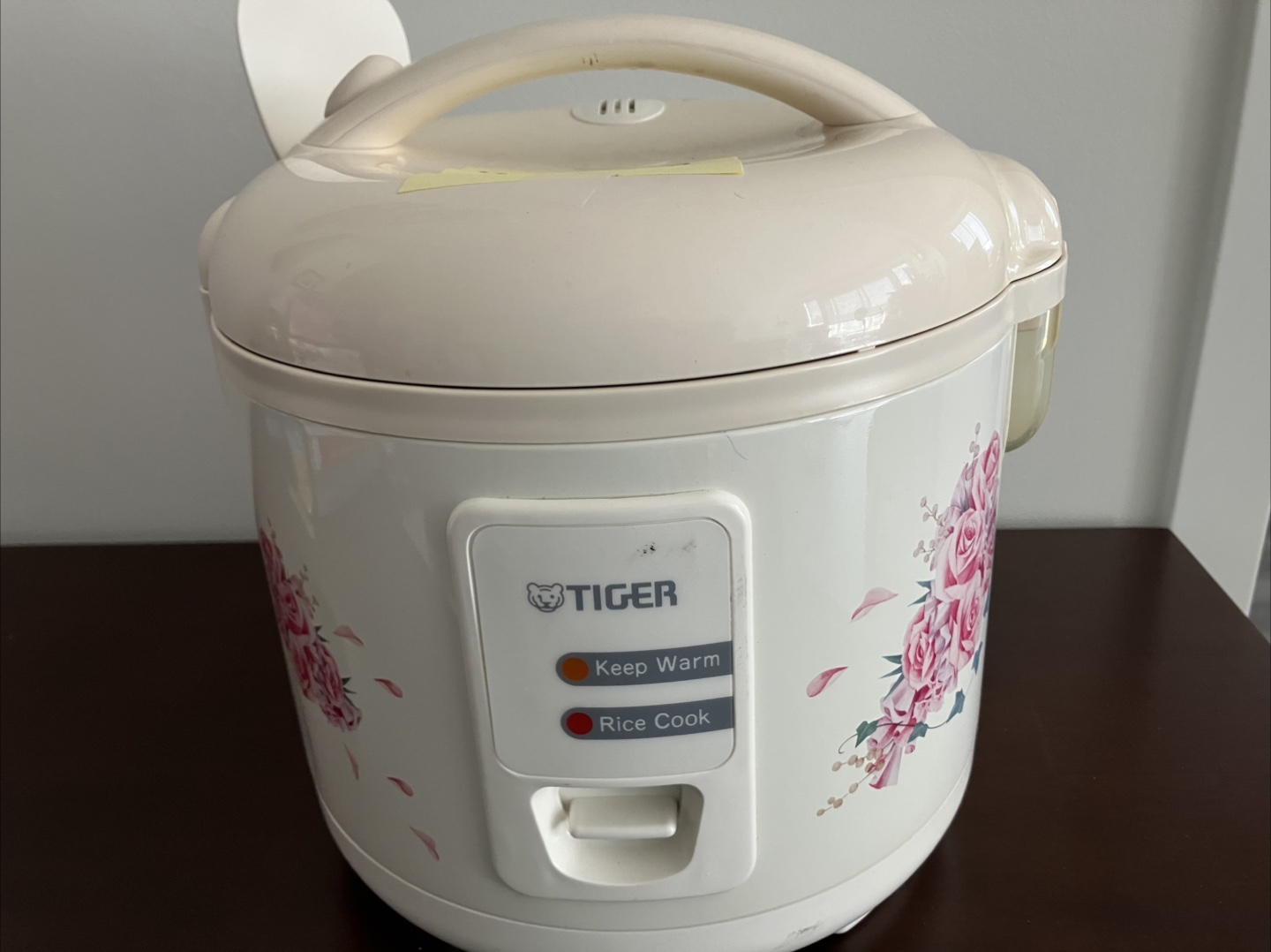 Tiger Rice Cooker