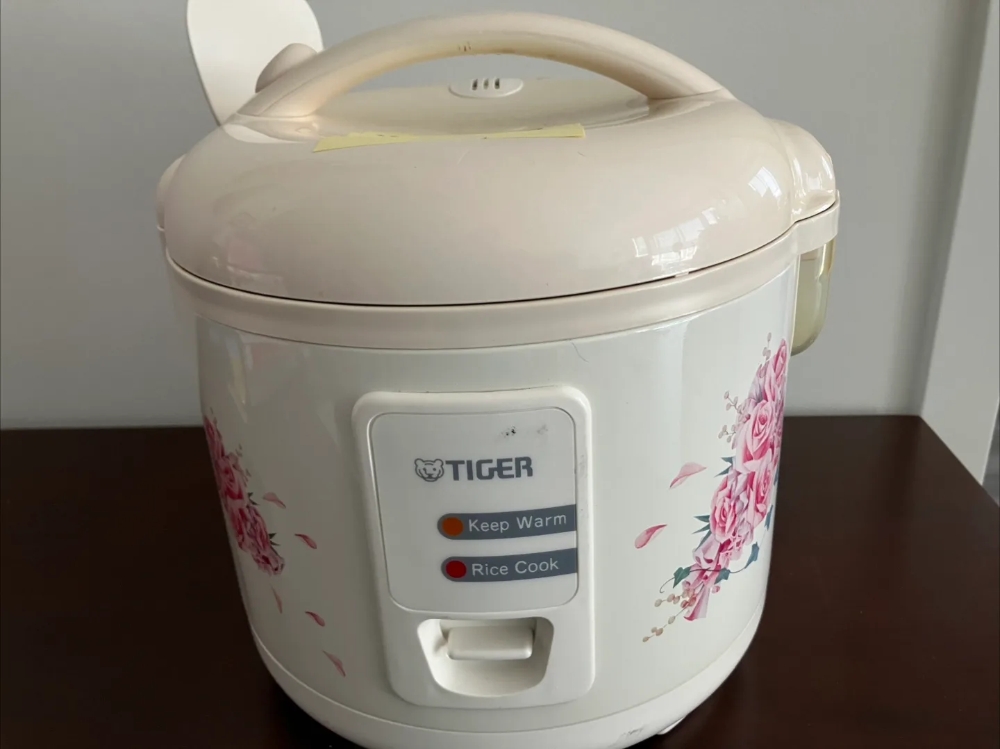Tiger Rice Cooker thumbnail