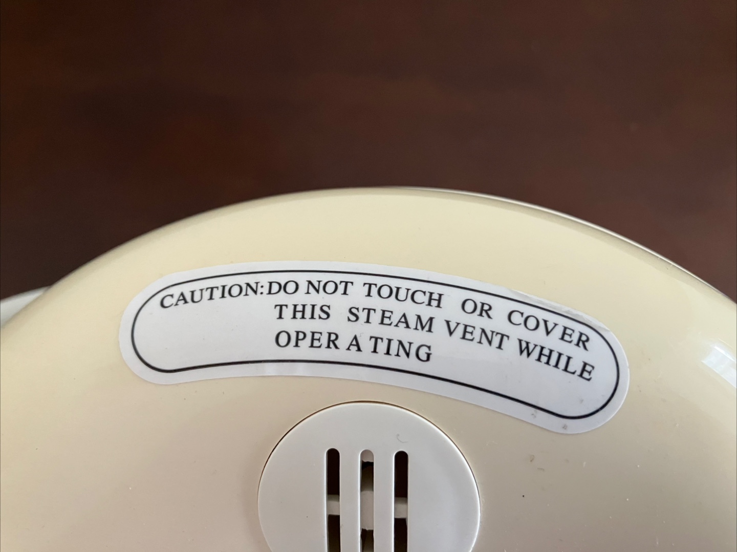 Tiger Rice Cooker - photo 4