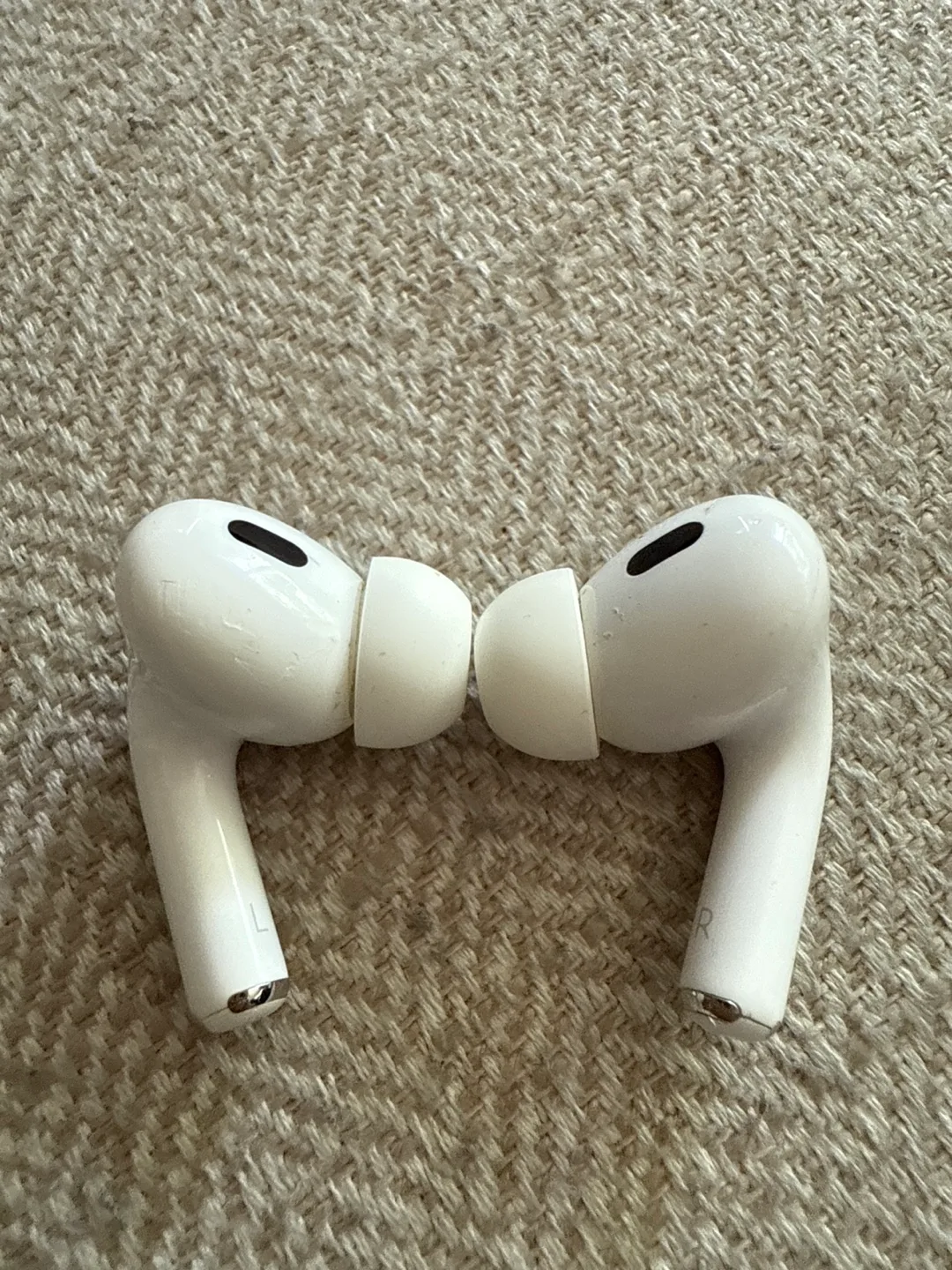 AirPods Pro (No Box) - Great Condition, Fully Working image indicator(5)