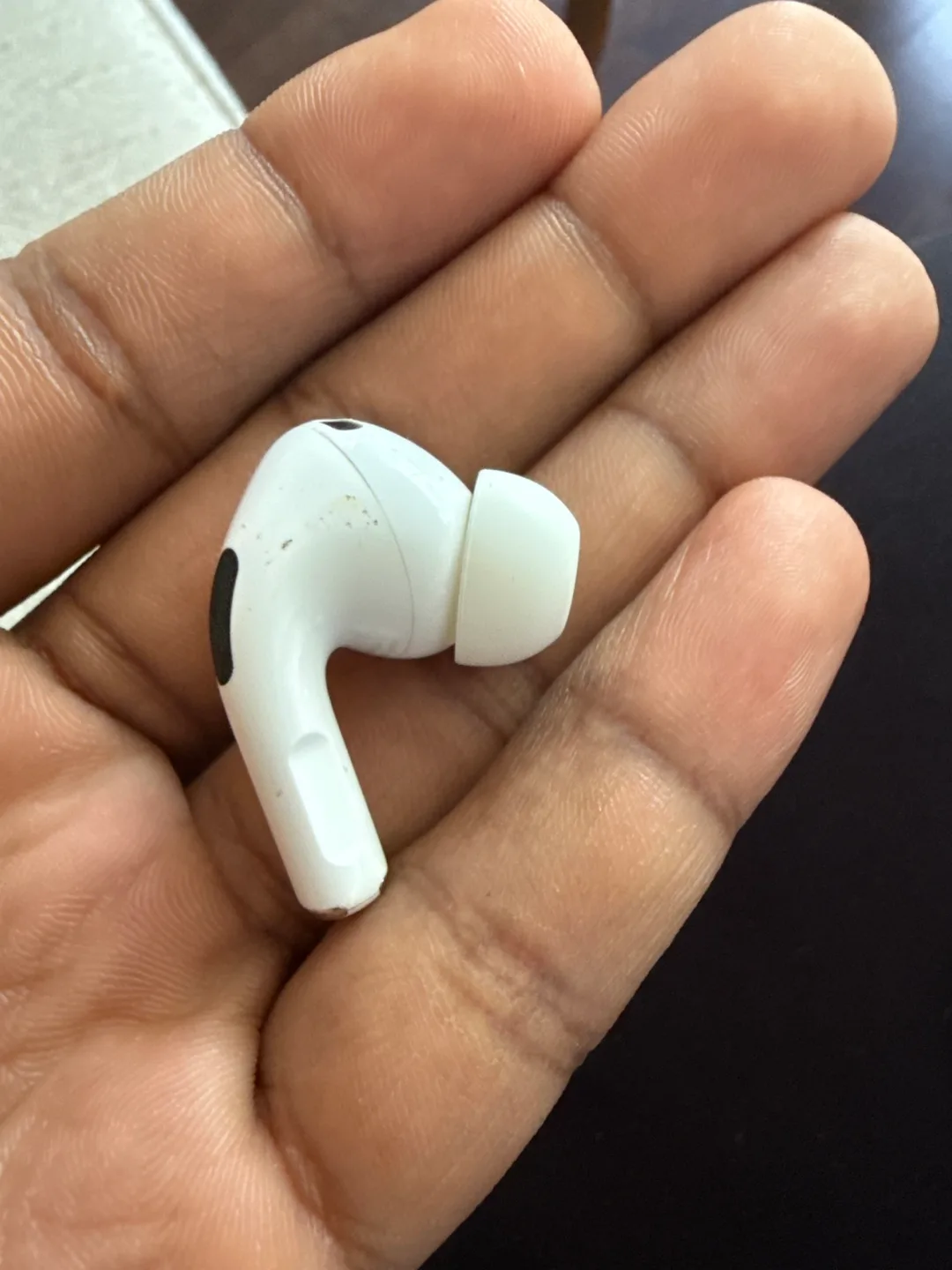 AirPods Pro (No Box) - Great Condition, Fully Working image indicator(3)