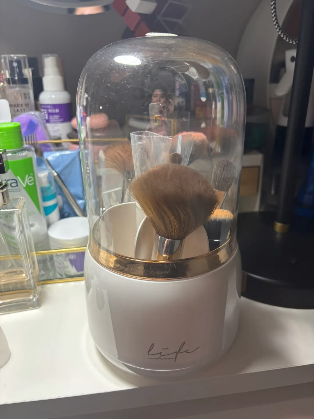Makeup Brush Holder thumbnail