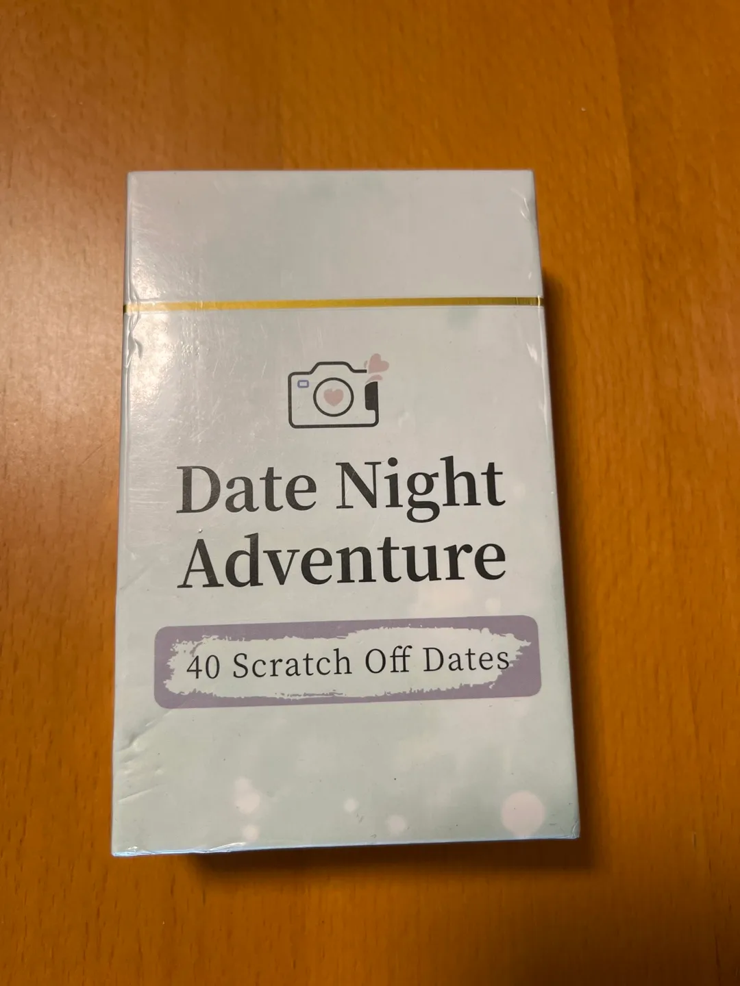 Christmas Trivia and Date Night Adventure Games image indicator(6)