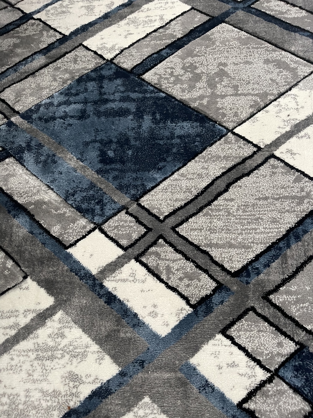 MIDAS Accents Ibiza Carving Rug - photo 4