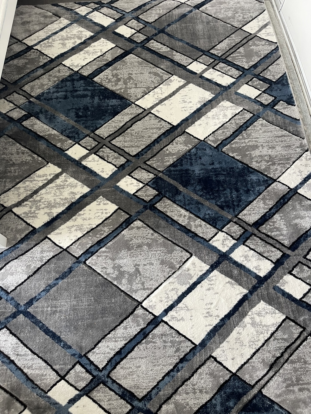 MIDAS Accents Ibiza Carving Rug - photo 2