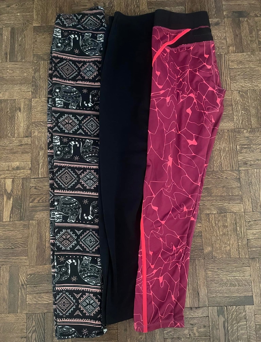 Small/ medium size women’s clothing bundle - photo 3
