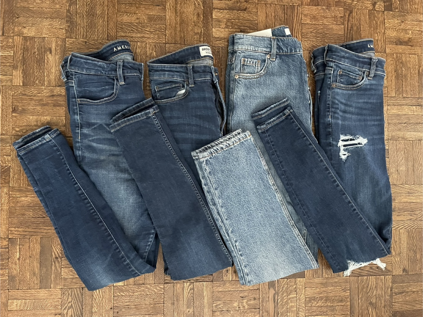Small/ medium size women’s clothing bundle