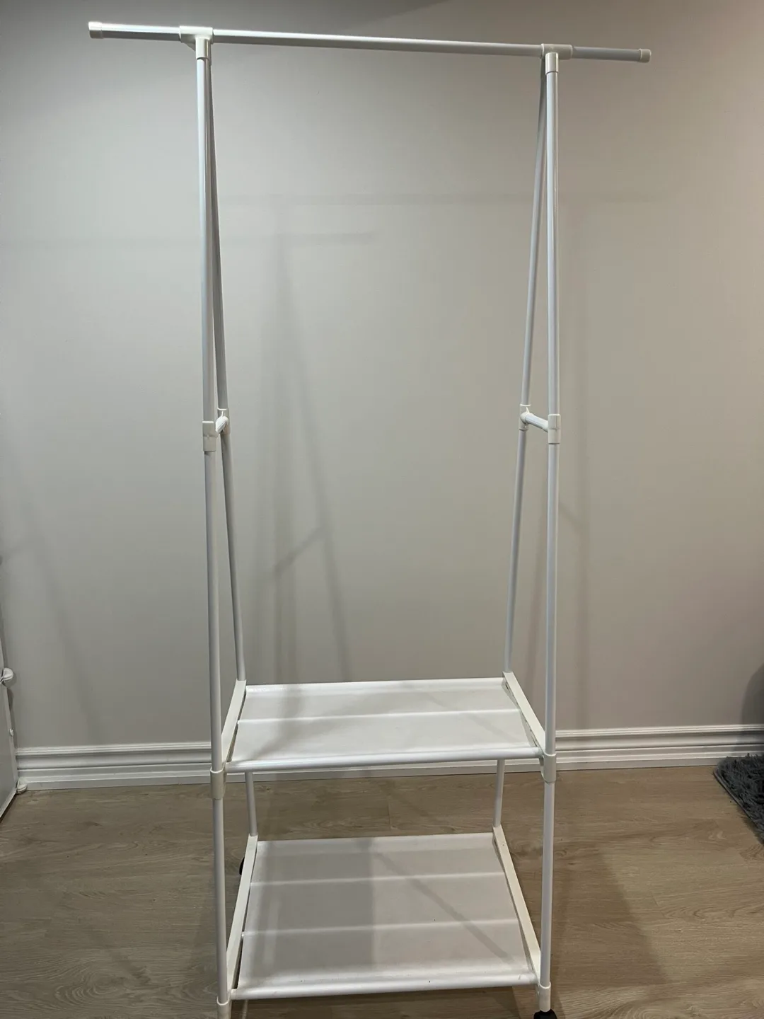 Clothing Rack thumbnail